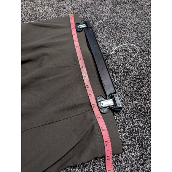 Express Cargo Leggings - Khaki Color - Picture 4 of 8